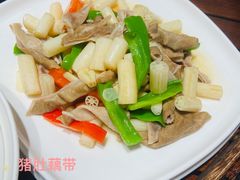 -加顺农场餐厅