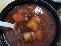 酒酿赤豆元宵-南京大牌档(龙江新城市广场店)