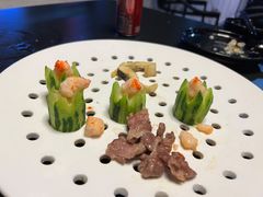 -狮伙海鲜捞(千灯湖店)