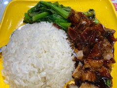 老娘叉烧饭-仁信双皮奶(庙前直街店)