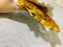 -老上海葱油饼(黄河路店)