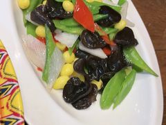 -巴依老爷新疆餐厅