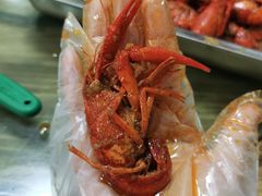 -老四川小龙虾(交通三巷步行街店)