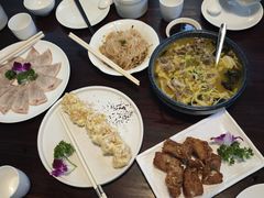 -道南書院·私房菜·早午茶·茶馆