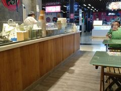 -煎饼道·新鲜现做(来福士店)