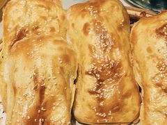 特色蒙城烧饼-徽州小镇(高新店)