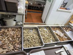 -泉儿头杂碎·清真(城东总店)