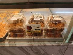 -鲍师傅糕点(虹口龙之梦店)