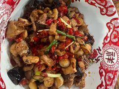 -小能哥土菜研究院