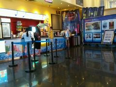 -中瑞国际影城(福州白湖亭店)