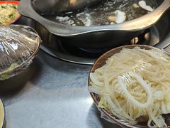 -水碾河刘老大串串香(水碾河路店)