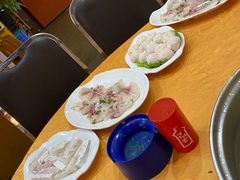 -焯明脆肉鲩世家(金沙洲店)