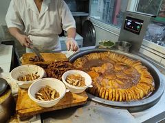 卤煮火烧-陈记卤煮小肠