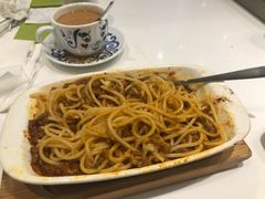 -翠华餐厅(宝安壹方城店)