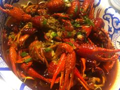 -庞家烧烤客栈(炮台山店)