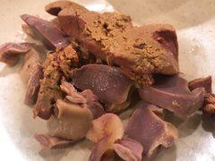 鸡胗-百家鸡味馆(清泰店)
