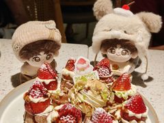 -BE BRIGHT KITCHEN(正佳广场店)