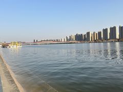 -咸阳湖景区