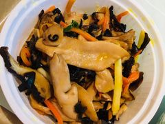 -老乡鸡(上海品尊国际中心店)