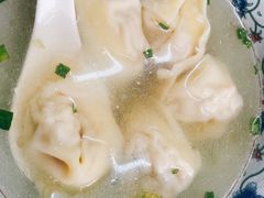 -217笋干馄饨