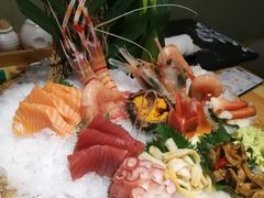 -割烹旭日本料理(龙湖狮山天街店)