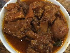 -雨田饭店(华兴东街店)