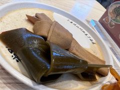 -武圣羊汤·西北面(朝阳门店)