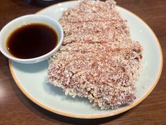 -蟹上黄·蟹黄面·江南糖水(人民广场店)