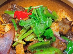-铁公鸡·四川料理(天环广场店)