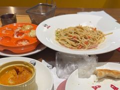 -萨贝尔意式餐厅(宝信店)