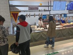 -苏州大学独墅湖校区-第5食堂