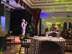 -邓丽君音乐主题餐厅