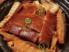 -外婆家(南开大悦城店)