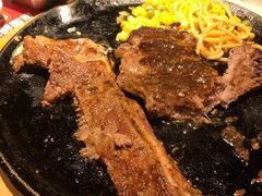 -豪客来牛排(空港华联店)