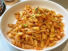 -山东宾馆·齐鲁苑餐厅