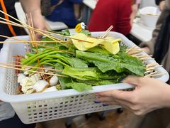 -蜀串香牛杂火锅串串