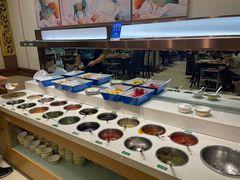 -清真马家美食城•海鲜•青岛菜•火锅(延安三路店)