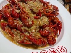 -回·龙虾铺·盆盆蟹·烧烤大排档(回龙观店)