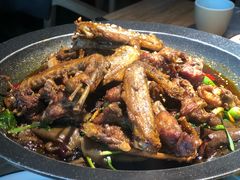 -六月雪干锅(涪城万达广场店)