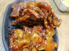-马海涛牛肉串·午市牛腩饭·烧烤夜宵(领汇广场店)