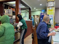 -同发号饭庄(复兴路店)