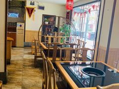 -川中故事·成都老火锅(东书房店)