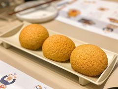 -蔡澜点心·粤菜(西单大悦城店)