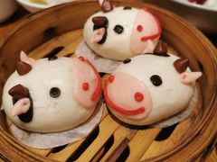 -hallch 好吃餐厅(全运村中央广场店)