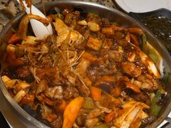 -黄记煌三汁焖锅(新世纪广场店)