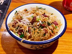 特色牛肉饭-牛品福潮汕牛肉火锅(旺庄店)