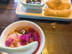 -江边城外烤全鱼(方庄时代购物中心店)