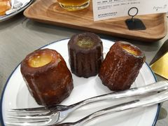 可露丽-Perma Café樸門(五羊店)