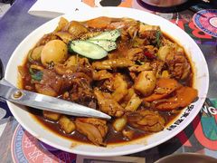 元祖安东炖鸡-安东鸡(滨江龙湖天街店)