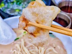 -服务大楼冷面(延大店)